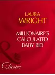 Laura Wright - Millionaire's Calculated Baby Bid