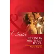 Постер книги Undone by Her Tender Touch