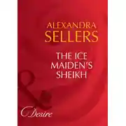 Постер книги The Ice Maiden's Sheikh