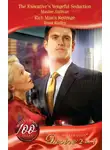 Тесса Рэдли - The Executive's Vengeful Seduction / Rich Man's Revenge: The Executive's Vengeful Seduction
