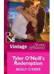 Molly O'Keefe - Tyler O'Neill's Redemption