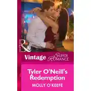 Постер книги Tyler O'Neill's Redemption