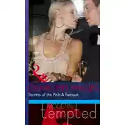 Постер книги Secrets of the Rich &amp; Famous