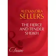 Постер книги The Fierce and Tender Sheikh