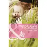 Постер книги Patchwork Family in the Outback