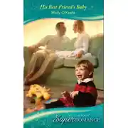 Постер книги His Best Friend's Baby
