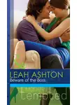 Leah Ashton - Beware of the Boss