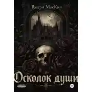 Постер книги Осколок души