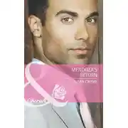 Постер книги Mendoza's Return