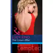 Постер книги The Crown Affair