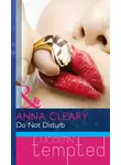 Anna Cleary - Do Not Disturb