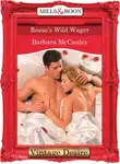 Barbara McCauley - Reese's Wild Wager