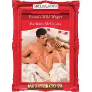 Постер книги Reese's Wild Wager