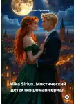 Анжелика Лукьянец - Alika Sirius. Мистический детектив роман сериал
