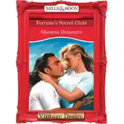 Постер книги Fortune's Secret Child