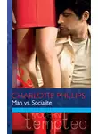 Charlotte Phillips - Man vs. Socialite