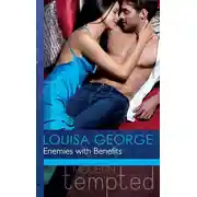 Постер книги Enemies with Benefits