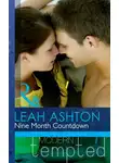 Leah Ashton - Nine Month Countdown