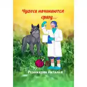 Постер книги Чудеса начинаются сразу...
