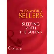 Постер книги Sleeping with the Sultan