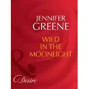 Постер книги Wild in the Moonlight