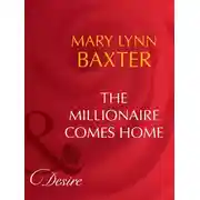 Постер книги The Millionaire Comes Home