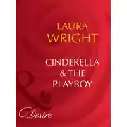 Постер книги Cinderella and The Playboy