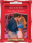 Anne Winston - Born to be Wild