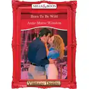 Постер книги Born to be Wild