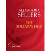 Постер книги The Sultan's Heir