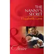 Постер книги The Nanny's Secret