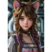 Постер книги Сквозь горизонт