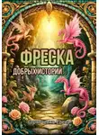 Елена Стряпченко - Фреска добрых историй