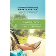 Постер книги What a Girl Wants