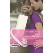 Постер книги Her So-Called Fiancé