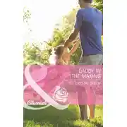 Постер книги Daddy in the Making