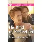 Постер книги His Kind of Perfection