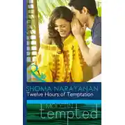Постер книги Twelve Hours of Temptation