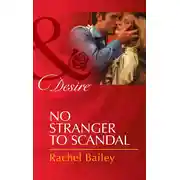 Постер книги No Stranger to Scandal
