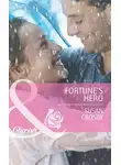 Susan Crosby - Fortune's Hero