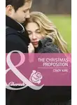 Cindy Kirk - The Christmas Proposition