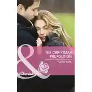 Постер книги The Christmas Proposition