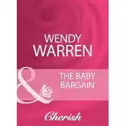 Постер книги The Baby Bargain