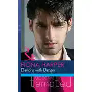 Постер книги Dancing with Danger