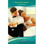 Постер книги Married by Mistake