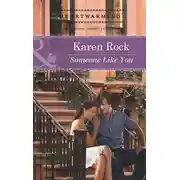 Постер книги Someone Like You