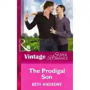 Постер книги The Prodigal Son