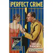 Постер книги The Perfect Crime: The Big Bow Mystery