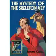 Постер книги The Mystery of the Skeleton Key