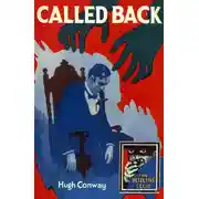 Постер книги Called Back